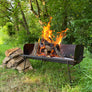 Wilderness Firepit