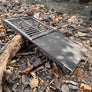 Folding Base Camp Grill