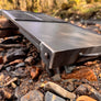 Folding Base Camp Grill