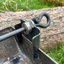Wilderness Pit Spit Attachment