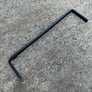 Adjustable Trivet