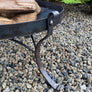 Forged Firepit