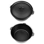 Cast Iron Dutch Oven