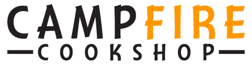 Campfire Cookshop