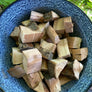 Smoking Wood Chunks