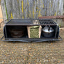 Wilderness Firepit - Campfire Cookshop