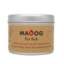 Madog Seasoning Wax