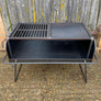 Wilderness Firepit - Campfire Cookshop