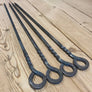 Heavy Duty Skewers - Campfire Cookshop