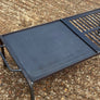 Base Camp Grill Plates - Campfire Cookshop