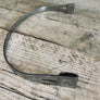 Open Fire Hanging Handle - Campfire Cookshop