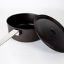Madog Open Fire Cook Set - Campfire Cookshop
