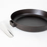 Madog Open Fire Cook Set - Campfire Cookshop