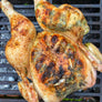 Base Camp Grill - Campfire Cookshop