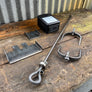 Wilderness Pit Spit Attachment