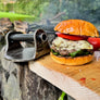 Burger Press