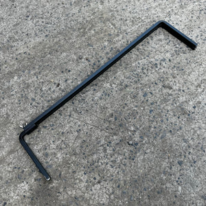 Adjustable Trivet