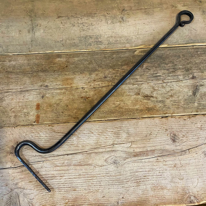 Ash Rake - Campfire Cookshop