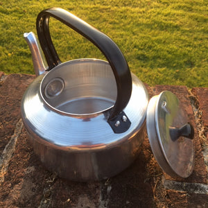 boonies outdoor campfire kettles Campfire Kettles – Campfire Cookshop