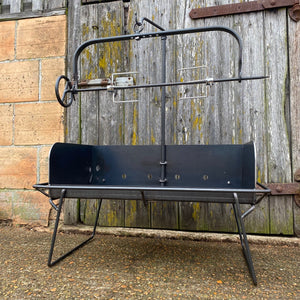 Pot Hanger Attachment - Campfire Cookshop