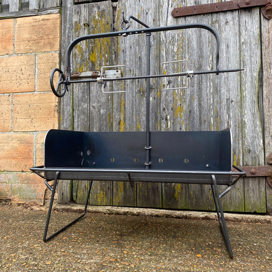 Pot Hanger Attachment - Campfire Cookshop