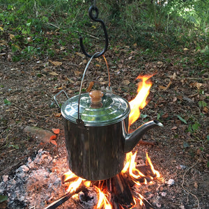 Hook and Chain - Campfire Cookshop