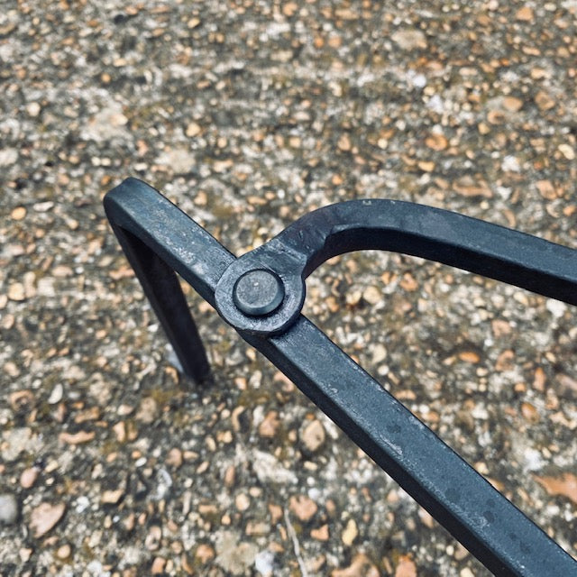 Adjustable Trivet - Campfire Cookshop