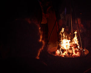Gift Voucher - Campfire Cookshop
