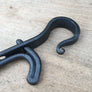 Trammel Hook - Campfire Cookshop