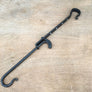 Trammel Hook - Campfire Cookshop
